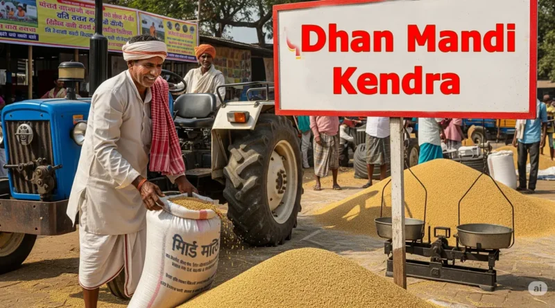 Dhan kharidi list cg