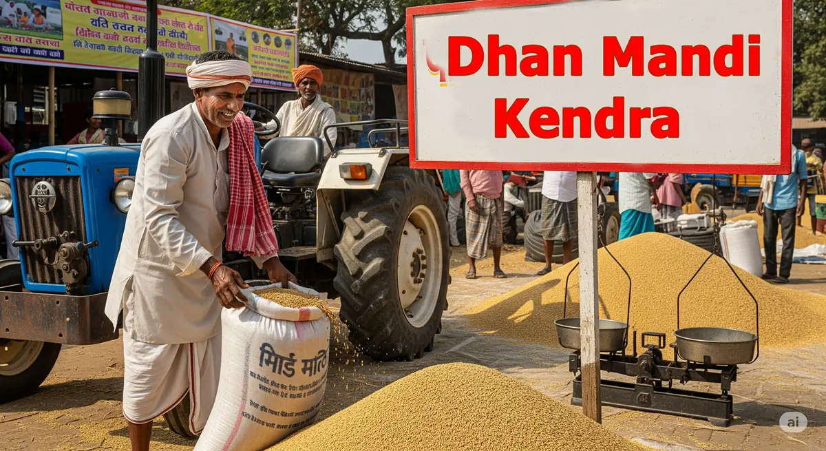 धान खरीदी लिस्ट छत्तीसगढ़ 2025-26