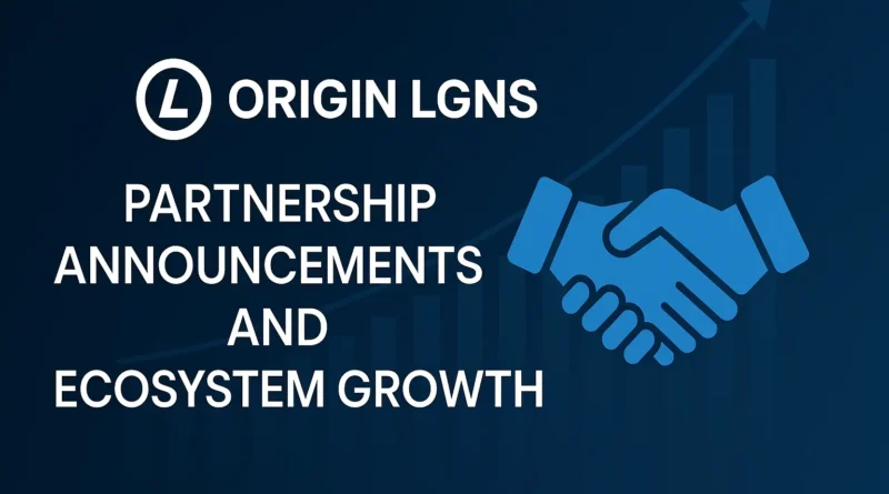Origin LGNS क्रिप्टो की दुनिया में क्यों चर्चा में है?